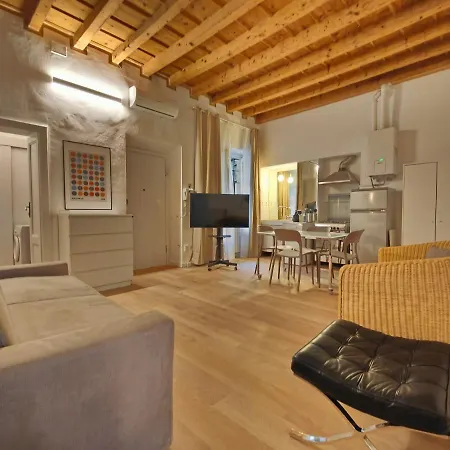Crocetta Charme Apartment Milan Exterior photo