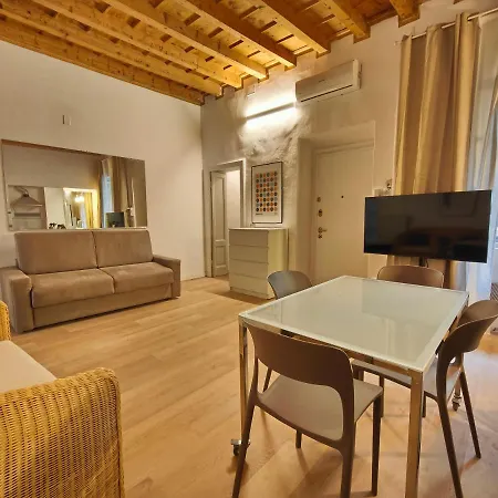 Crocetta Charme Apartment Milan Exterior photo