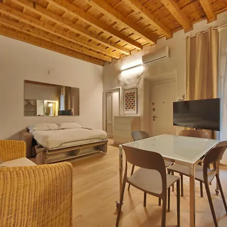 Crocetta Charme Apartment Milan Exterior photo
