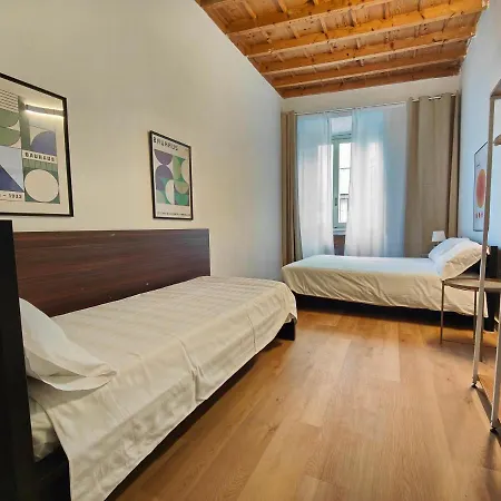 Crocetta Charme Apartment Milan Exterior photo