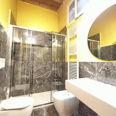 Crocetta Charme Apartment Milan Exterior photo